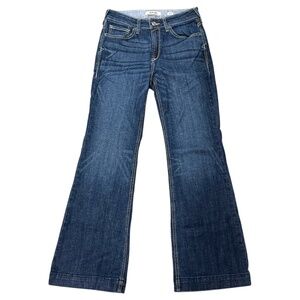 Ariat Slim Trouser Ella boot cut Women's Sz 29s